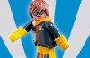 Playmobil - 5460v12 - Snowboarder