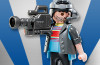 Playmobil - 5537v4 - Cameraman