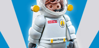 Playmobil - 5460v9 - Astronaute