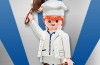 Playmobil - 5537v3 - Cook
