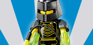 Playmobil - 5460v11 - Tron