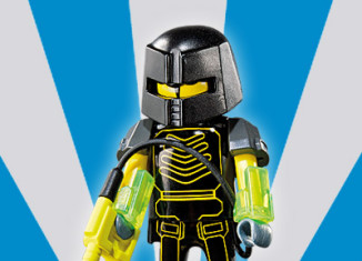 Playmobil - 5460v11 - Tron