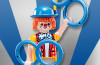 Playmobil - 5537v7 - Clown