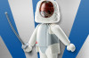 Playmobil - 5537v2 - Fencer