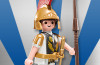 Playmobil - 5537v6 - Römer