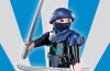 Playmobil - 5460v2 - Ninja