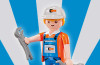 Playmobil - 5460v4 - Plumber
