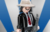 Playmobil - 5537v9 - Gangster