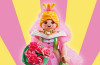 Playmobil - 5461v1 - Princess with veil