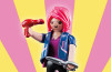 Playmobil - 5461v11 - Hairdresser