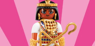 Playmobil - 5459v10 - Egyptian