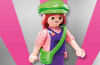 Playmobil - 5538v10 - Bohemian Girl