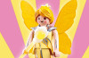 Playmobil - 5461v12 - Yellow fairy