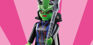 Playmobil - 5459v11 - Maleficent