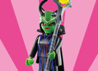 Playmobil - 5459v11 - Maleficent