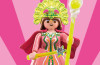 Playmobil - 5459v1 - Sun Queen