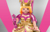 Playmobil - 5538v1 - Gold queen