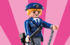 Playmobil - 5459v2 - Policewoman