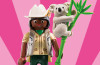 Playmobil - 5459v3 - Explorer