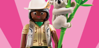Playmobil - 5459v3 - Explorer