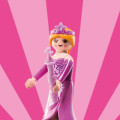 Playmobil 5459 figuras figures serie 6 Girls-como nuevo 