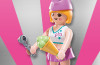 Playmobil - 5538v12 - Ice-cream woman