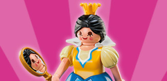 Playmobil - 5285v8 - Snow White