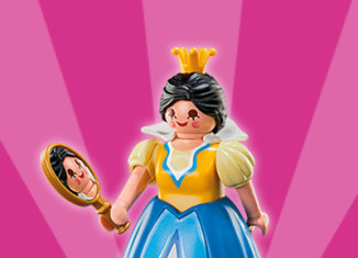 Playmobil - 5285v8 - Blanca nieves