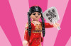 Playmobil - 5459v5 - Persian woman