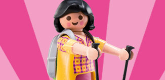 Playmobil - 5459v6 - Mountaineering