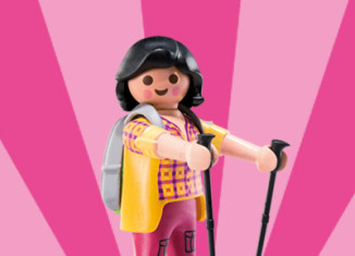 Playmobil - 5459v6 - Mountaineering