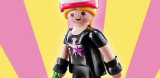 Playmobil - 5461v7 - Skater