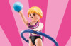 Playmobil - 5459v7 - Gymnast