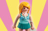 Playmobil - 5461v9 - Teenager with mp3