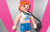 Playmobil - 5538v9 - Runner