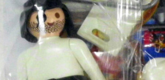 Playmobil - 0000v1 - playmobil give-away pirate
