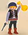 Playmobil - 0000v1 - Quick Magic Box Give-away Pirate 01
