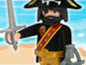 Playmobil - 0000v5 - Quick Magic Box Give-away Pirate 05
