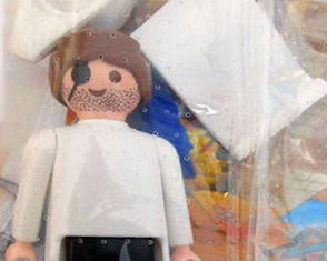 Playmobil - 0000v2 - playmobil give-away-pirate