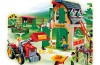 Playmobil - 4066-ger - Farm