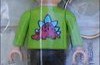 Playmobil - 87908 - Little boy with green cap