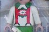 Playmobil - 87860 - Tyrolean boy