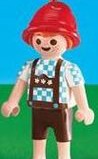 Playmobil - 6308v1 - Alpine boy