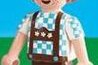 Playmobil - 6308v1 - Alpine boy