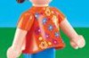 Playmobil - 6308v2 - Alpine girl
