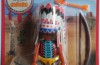 Playmobil - R006-30793883-esp - Indianerhäuptling