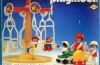 Playmobil - 3195-lyr - Merry-Go-Round
