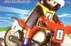 Playmobil - 3331-usa - Geländemotorrad und Fahrer