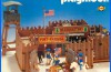 Playmobil - 3419-lyr - Fort Randall