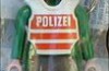 Playmobil - 87902 - Green policeman